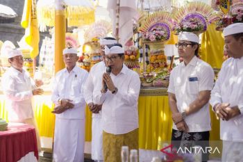 Ini cara Pemkab Badung jaga keberlanjutan pariwisata Canggu