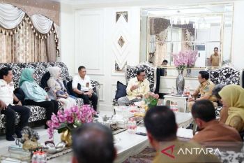 Wabup Gowa apresiasi UNM bantu kades cegah penyalahgunaan anggaran