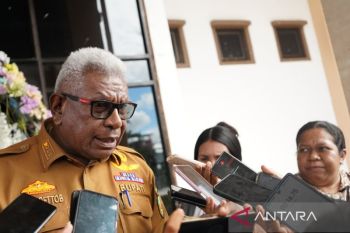 Pemerintah Mimika dukung pelaksanaan program strategis nasional