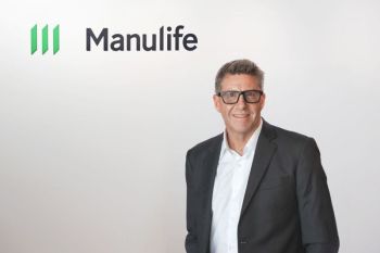 Manulife Tunjuk Jeremy Young sebagai Chief Distribution Officer, Internasional Brokerage, Global High-Net-Worth