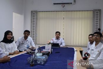 Hari Pengayoman ke-81 resmi dimulai, Kanwil Kemenkum Riau dukung penuh rangkaian kegiatan nasional