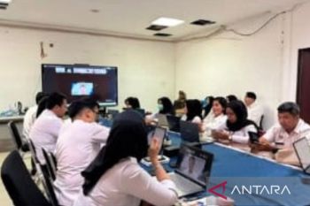 Kemenkum Riau percepat pelindungan IG Talas Ungu Sinaboi dan Terasi Bagan Rokan Hilir
