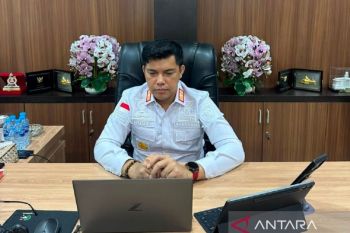 Kakanwil Kemenkum Riau dampingi peserta PKA Angkatan LXXVII sebagai Mentor Aksi Perubahan