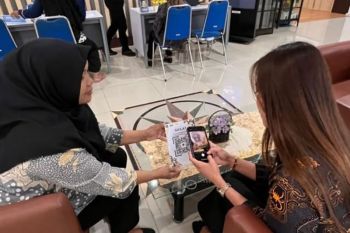 Kemenkum Kalteng dorong layanan hukum lebih dekat dengan masyarakat