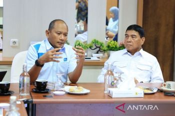 Komisi VI DPR RI kunjungi PLN UID Riau dan Kepri, bahas penguatan keandalan kelistrikan
