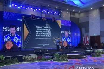 Wagub Sulut: Pemerintah perkuat industri hijau di daerah
