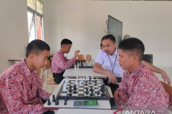 SRMA 44 Minahasa bangun solidaritas lewat lomba HUT ke-81 RI