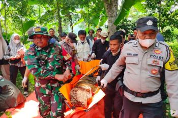 Panitia: Soal SBMPTN Dijaga Ketat