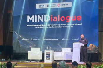 Indonesia streamlines licensing to speed up investment realization