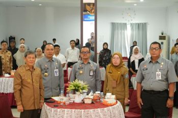 Kanwil Kemenkum Babel perluas akses bantuan hukum masyarakat