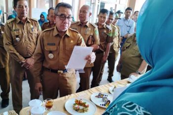 Gerakan diversifikasi pangan PKK Kutim berpotensi dongkrak ekonomi keluarga