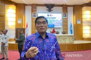 Irjen KemenPKP ajak kepala desa kawal bantuan bedah rumah agar tepat sasaran
