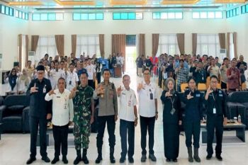 Pemkab Barito Utara perkuat pengawasan dan pengelolaan lingkungan hidup