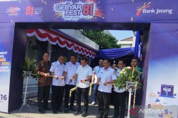 Pemkab Kudus ajak Bank Jateng perkuat UMKM