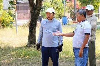 Pemkot Madiun kembangkan maggot guna atasi sampah organik