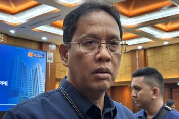 Pemerintah rencanakan tarik sebagian keuntungan Danantara