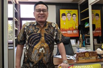 DPRD Surabaya dorong pemanfaatan aset untuk hasilkan PAD