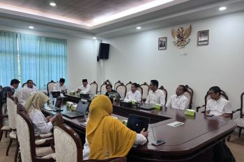 UIN Walisongo mantapkan jejaring dan kemitraan internasional