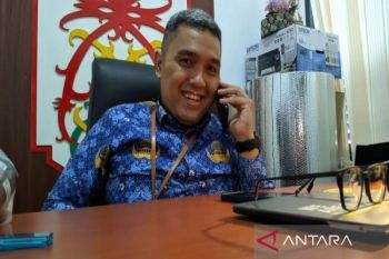 Peserta didik di Palangka Raya diajak terapkan pola hidup sehat