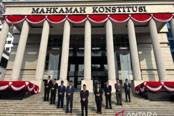 MK kembangkan layanan digital menuju pengadilan modern