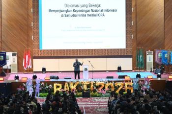 Indonesia highlights West Sumatra's role in IORA