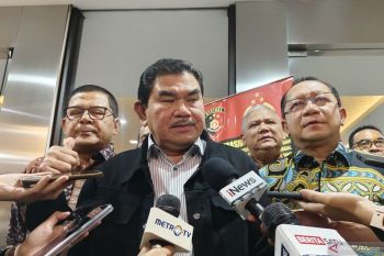 Mendes Yandri laporkan 73 akun penyebar hoaks ke Bareskrim Polri