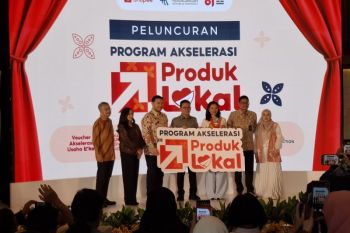 KADI inisiasi penyelidikan antidumping produk impor SAP asal China