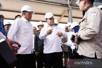 KSP: Hilirisasi koperasi dorong ekonomi kerakyatan dari desa