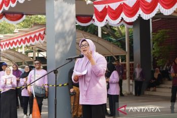 Pekan olahraga tradisional jadi ajang lestarikan budaya