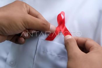 Fiji tetapkan HIV sebagai krisis nasional, kasus terus melonjak