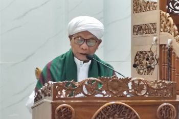 Tuan Guru Madyan ungkap amalan "gampang" fadhilahnya luar biasa