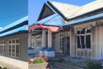 Pemkab Puncak gelar dialog beri pemahaman soal perubahan dana desa