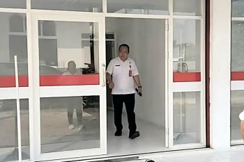 Satu KDMP telah beroperasi dan enam sudah selesai dibangun di Malinau