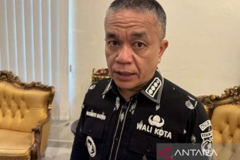 Wali Kota Palu prioritaskan tinjau pinggiran kota awasi lingkungan