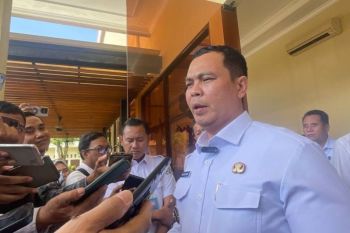 Pemkot Serang tutup defisit APBD Perubahan 2026 dengan SiLPA