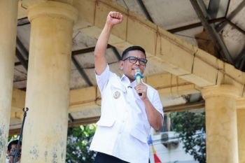 Pesta Rakyat Cibaliung Pandeglang diusulkan masuk agenda nasional