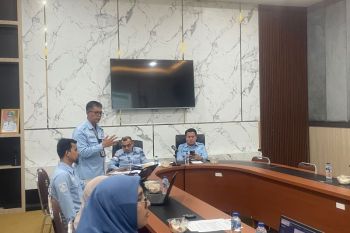 Disdukcapil Solok perkuat integritas dan kualitas pelayanan publik