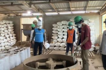 PLN kembangkan pemanfaatan FABA untuk pertanian dan ketahanan pangan