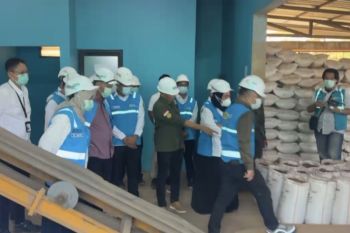 Ketua Komisi XII DPR Dorong PLN optimalkan pemanfaatan FABA untuk dukung ketahanan pangan nasional