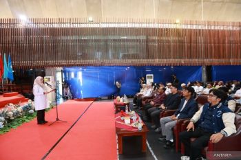 BINEF wadah mahasiswa Banyuwangi bangun konektivitas diaspora