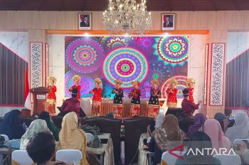 Pemkot Bukittinggi dan Kemenekraf perkuat UMKM pasca bencana