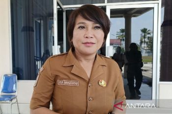 Penjabat Sekda Barsel sebut Dana Desa dipangkas lebih dari 50 persen