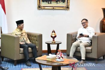 BI dan Kemenag perkuat literasi keuangan pelajar di Palembang