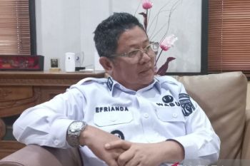 Bangka Tengah aktifkan pos siaga 24 jam antisipasi karhutla