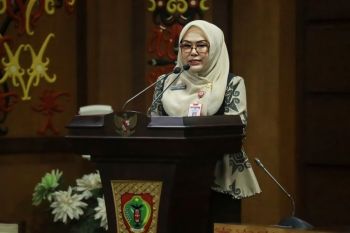 Pemprov Kalteng wujudkan paradigma baru pengelolaan layanan informasi publik