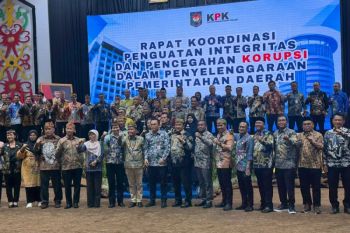 Wartawan Hadapi Kendala Peroleh Data Publik 