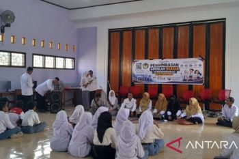 DPPKB Dompu memperkuat pendidikan kependudukan melalui SSK