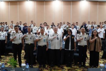 Imigrasi Sulut tunda keberangkatan 500 WNI terindikasi TPPO