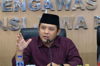 Bawaslu Jabar tetap latih PPPK meski tahapan pemilu belum dimulai