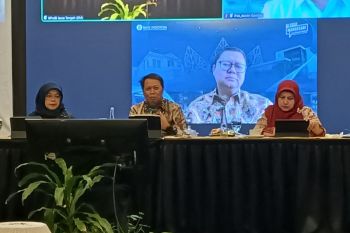 BI Tegal gandeng Pemkab Batang menerapkan transaksi digital